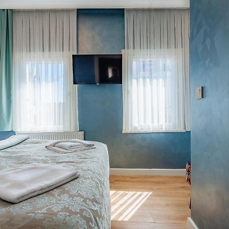 Taksim Bi Center Suites Istanbul Exterior photo